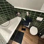 Apartment Ferienwohnung Gütersloh *