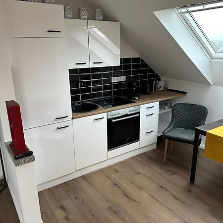 Ferienwohnung Guetersloh