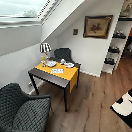 Ferienwohnung Guetersloh Gütersloh