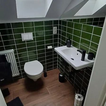 Ferienwohnung Guetersloh * Gütersloh