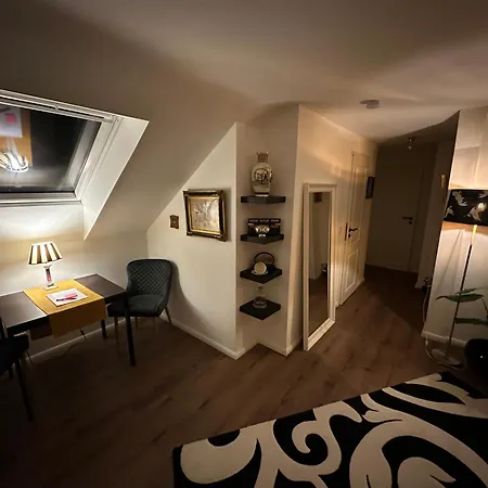 Ferienwohnung Guetersloh *