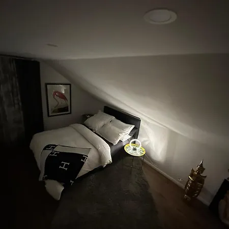 Ferienwohnung Guetersloh Appartement *