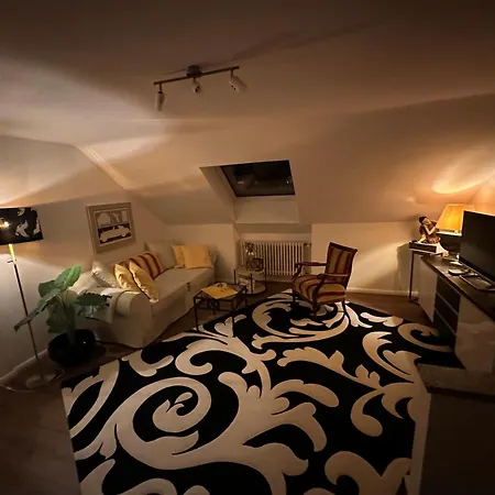 Ferienwohnung Guetersloh Appartement Gütersloh