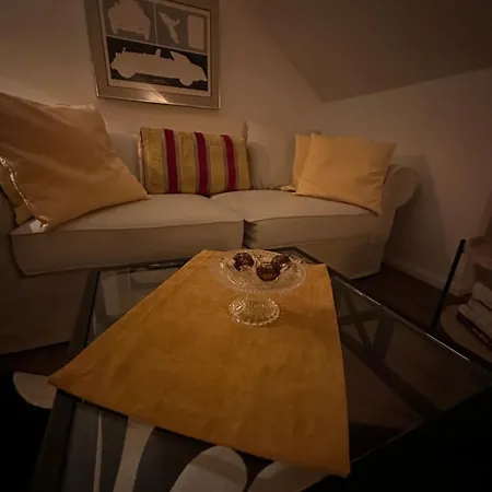 Ferienwohnung Guetersloh 公寓 *