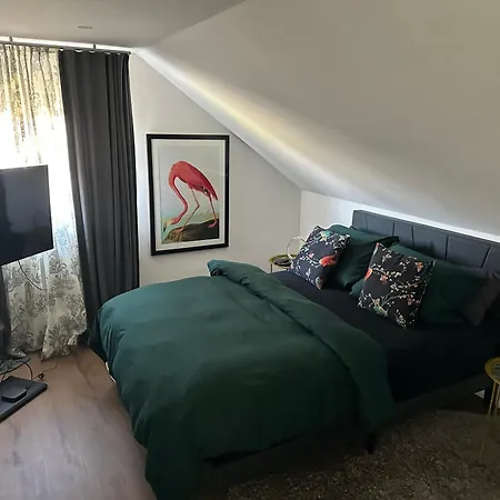 Ferienwohnung Guetersloh Appartement *