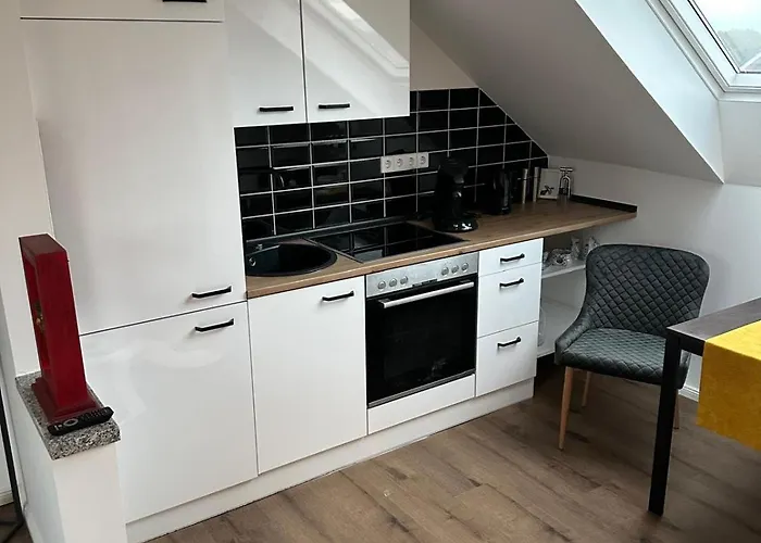 Ferienwohnung Guetersloh