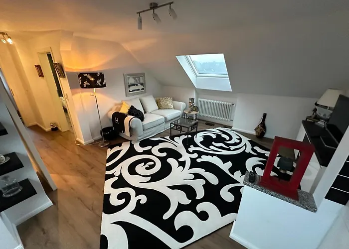 Ferienwohnung Guetersloh Apartment Gutersloh