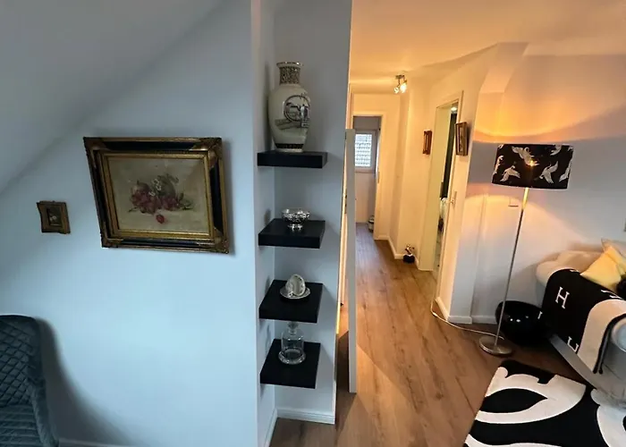 Ferienwohnung Guetersloh *