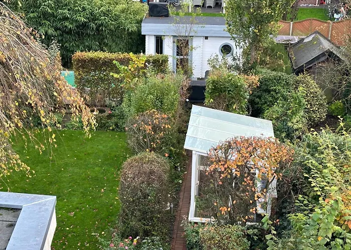 Ferienwohnung Guetersloh * Gütersloh