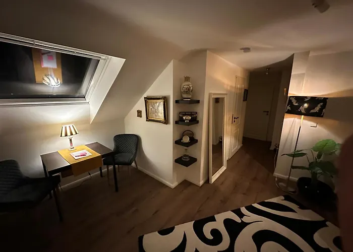 Ferienwohnung Guetersloh *