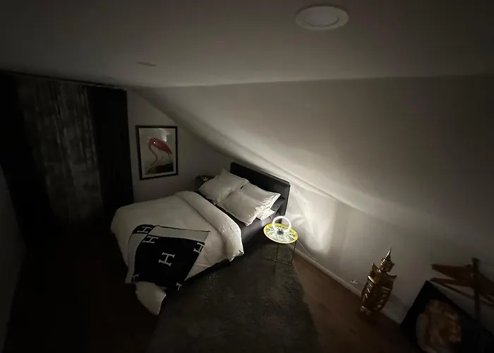 Ferienwohnung Guetersloh Appartement *