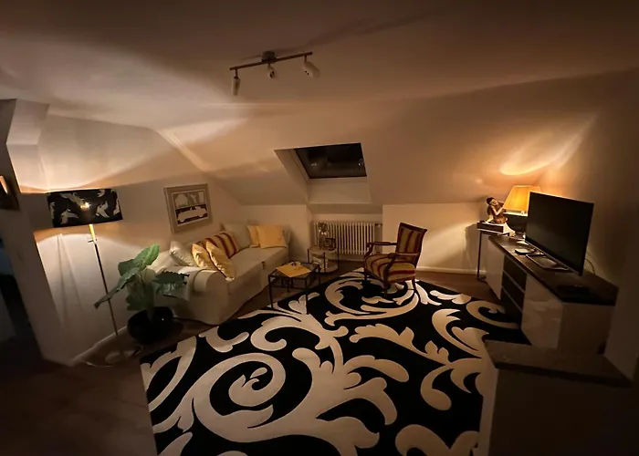 Ferienwohnung Guetersloh Apartment Gutersloh