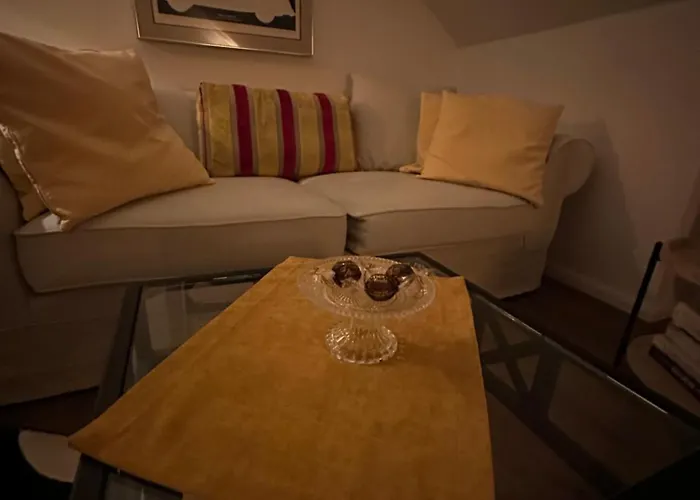 Ferienwohnung Guetersloh Apartment *